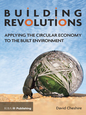 cover image of Building Revolutions